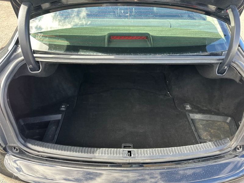 2009 Lexus IS 250 4dr Sport Sedan Automatic RWD - 23058905 - 18