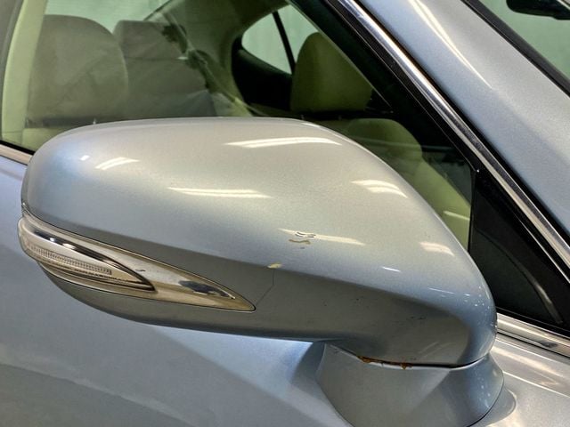 2009 Lexus IS 250 4dr Sport Sedan Automatic RWD - 23024416 - 12