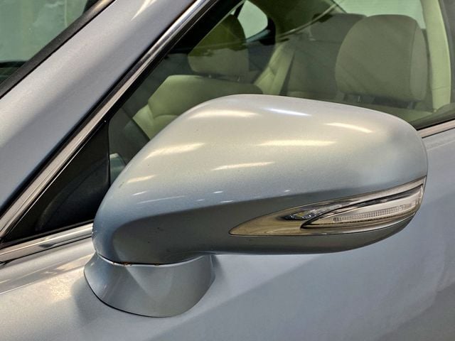 2009 Lexus IS 250 4dr Sport Sedan Automatic RWD - 23024416 - 13