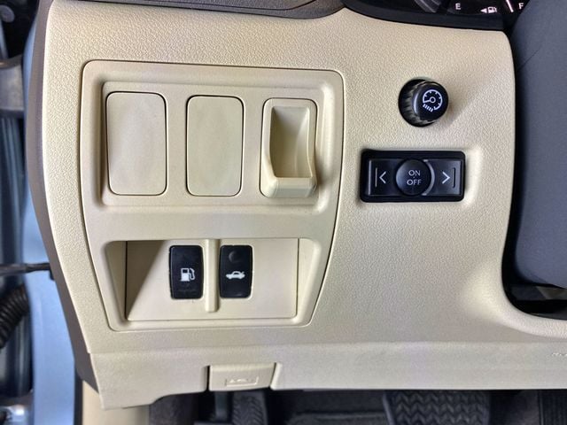2009 Lexus IS 250 4dr Sport Sedan Automatic RWD - 23024416 - 21