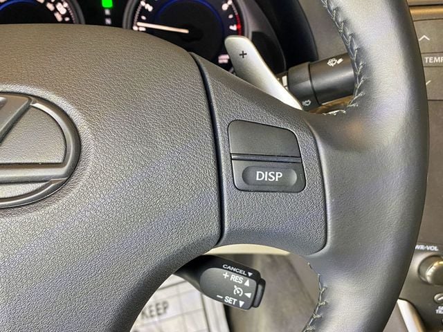 2009 Lexus IS 250 4dr Sport Sedan Automatic RWD - 23024416 - 24