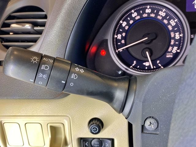 2009 Lexus IS 250 4dr Sport Sedan Automatic RWD - 23024416 - 25