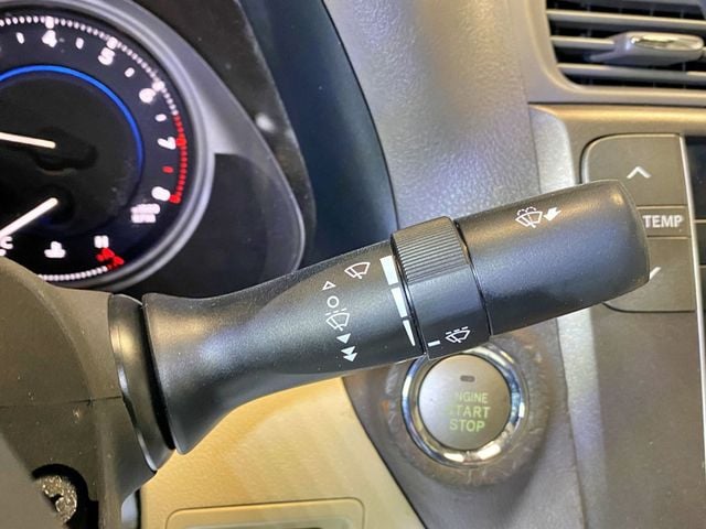 2009 Lexus IS 250 4dr Sport Sedan Automatic RWD - 23024416 - 26