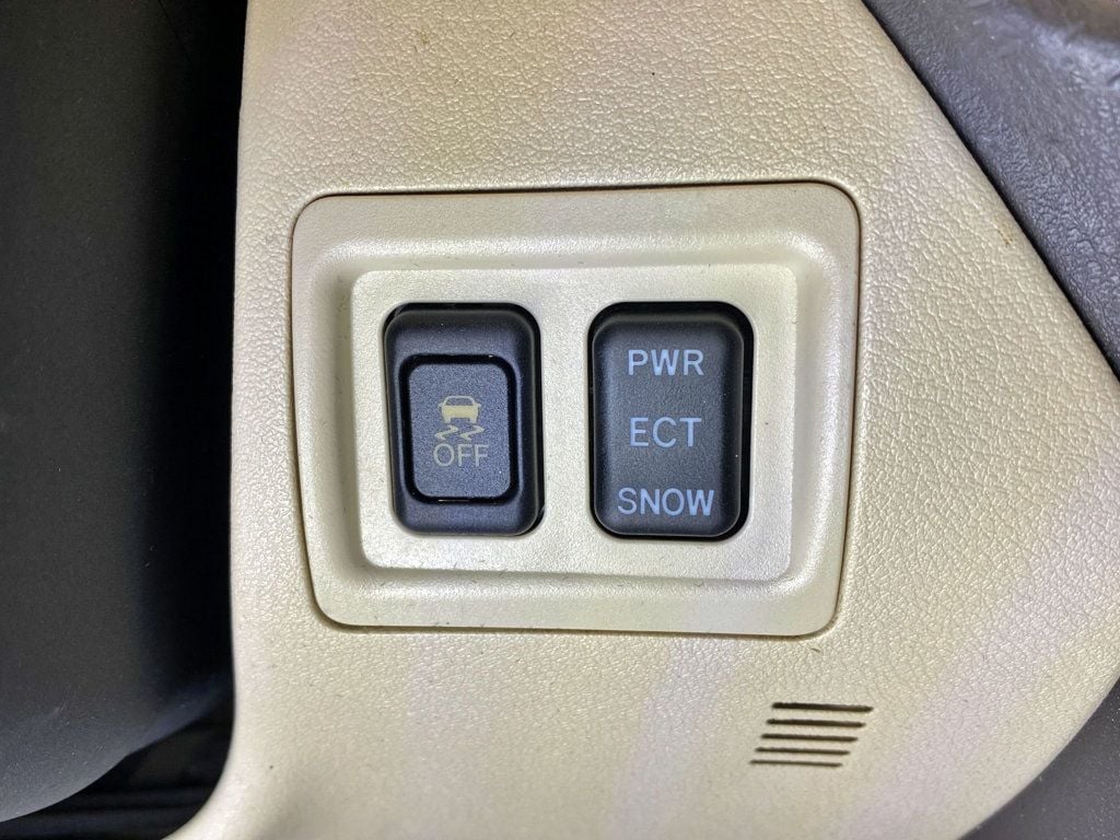 2009 Lexus IS 250 4dr Sport Sedan Automatic RWD - 23024416 - 28