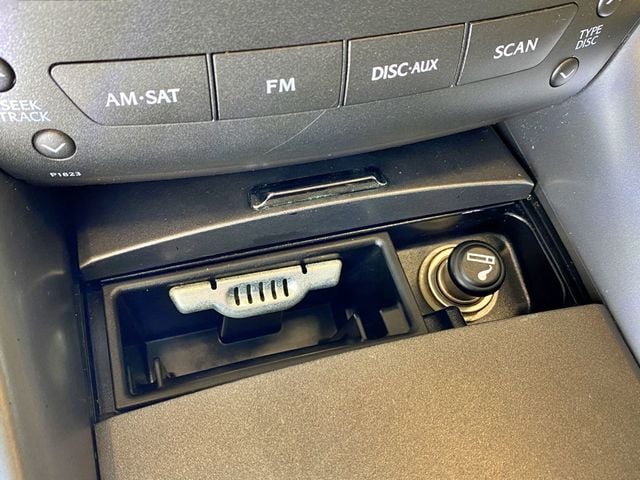 2009 Lexus IS 250 4dr Sport Sedan Automatic RWD - 23024416 - 32