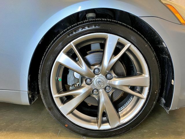 2009 Lexus IS 250 4dr Sport Sedan Automatic RWD - 23024416 - 57