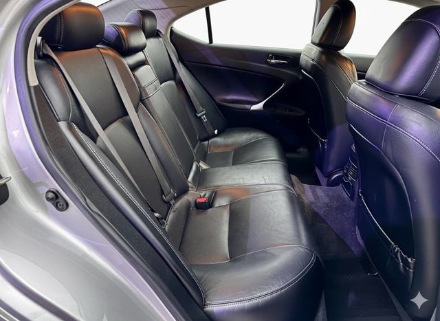 2009 Lexus IS 250 AWD 4dr Sedan, well Maintained!! - 22946454 - 15