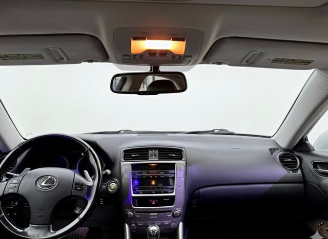 2009 Lexus IS 250 AWD 4dr Sedan, well Maintained!! - 22946454 - 17