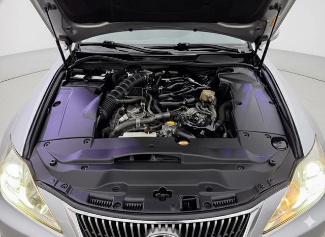 2009 Lexus IS 250 AWD 4dr Sedan, well Maintained!! - 22946454 - 19