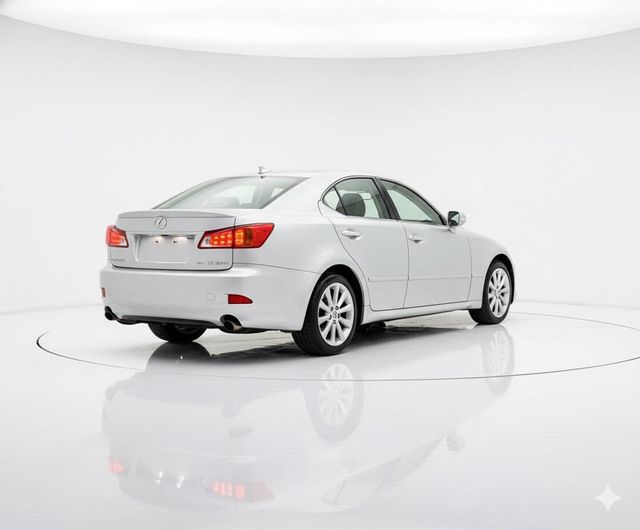 2009 Lexus IS 250 AWD 4dr Sedan, well Maintained!! - 22946454 - 5