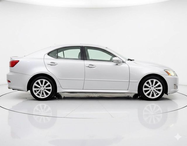 2009 Lexus IS 250 AWD 4dr Sedan, well Maintained!! - 22946454 - 6