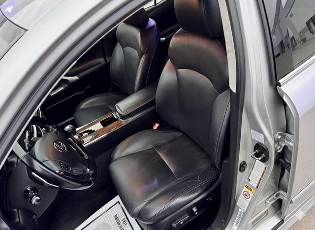 2009 Lexus IS 250 Base AWD 4dr Sedan - 22946454 - 9