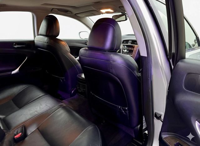 2009 Lexus IS 250 Base AWD 4dr Sedan - 22946454 - 14