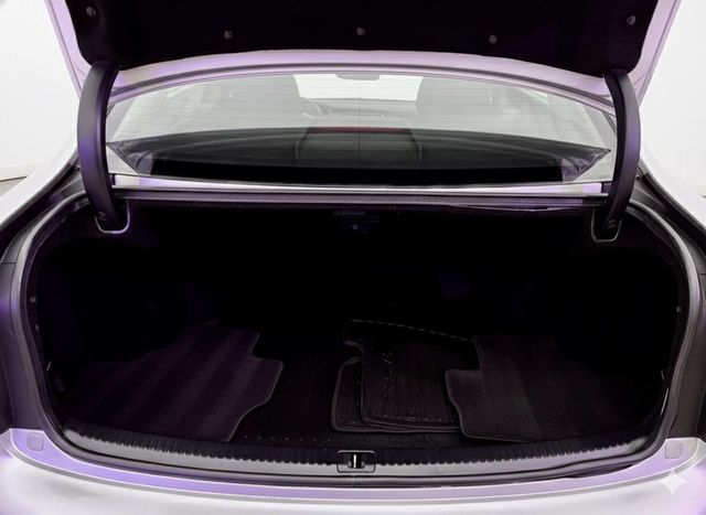 2009 Lexus IS 250 Base AWD 4dr Sedan - 22946454 - 18