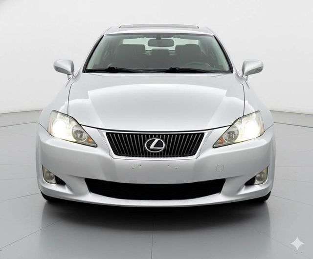 2009 Lexus IS 250 Base AWD 4dr Sedan - 22946454 - 1