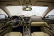 2009 Lexus IS 250 Base Trim - 22920650 - 11