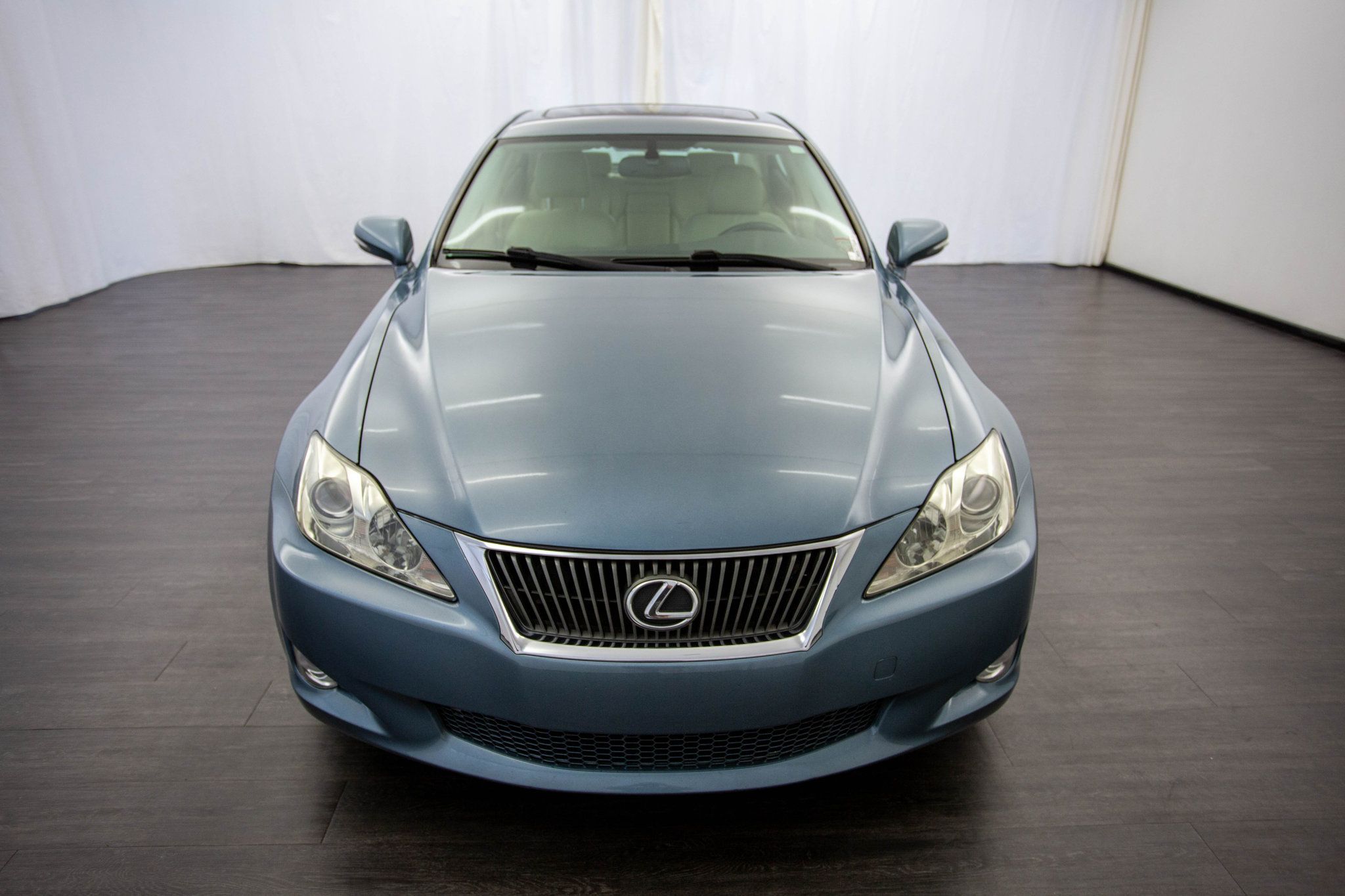 2009 Lexus IS 250 photo 15
