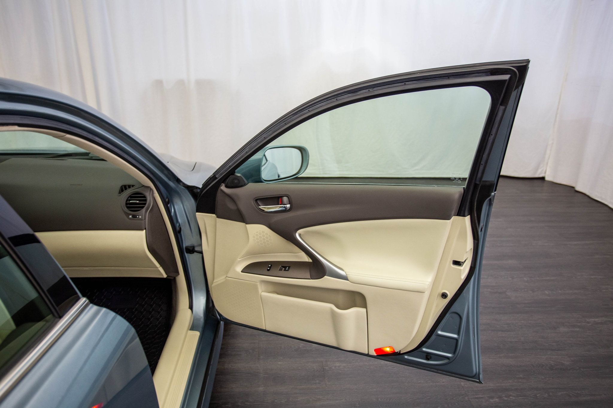 2009 Lexus IS 250 photo 18