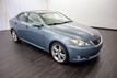 2009 Lexus IS 250 Base Trim - 22920650 - 1