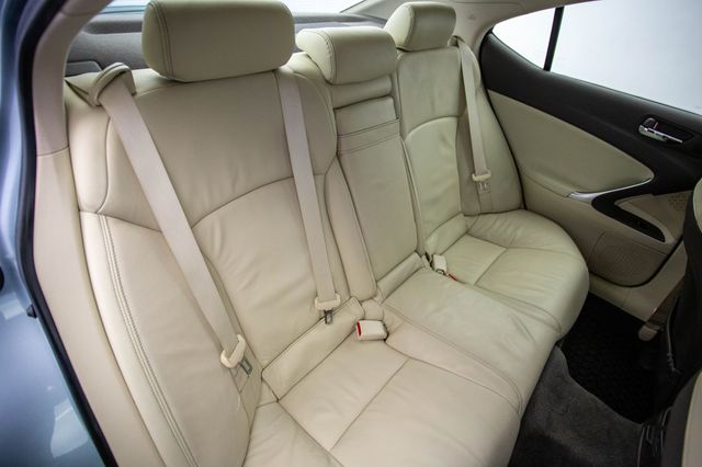 2009 Lexus IS 250 Base Trim - 22920650 - 26