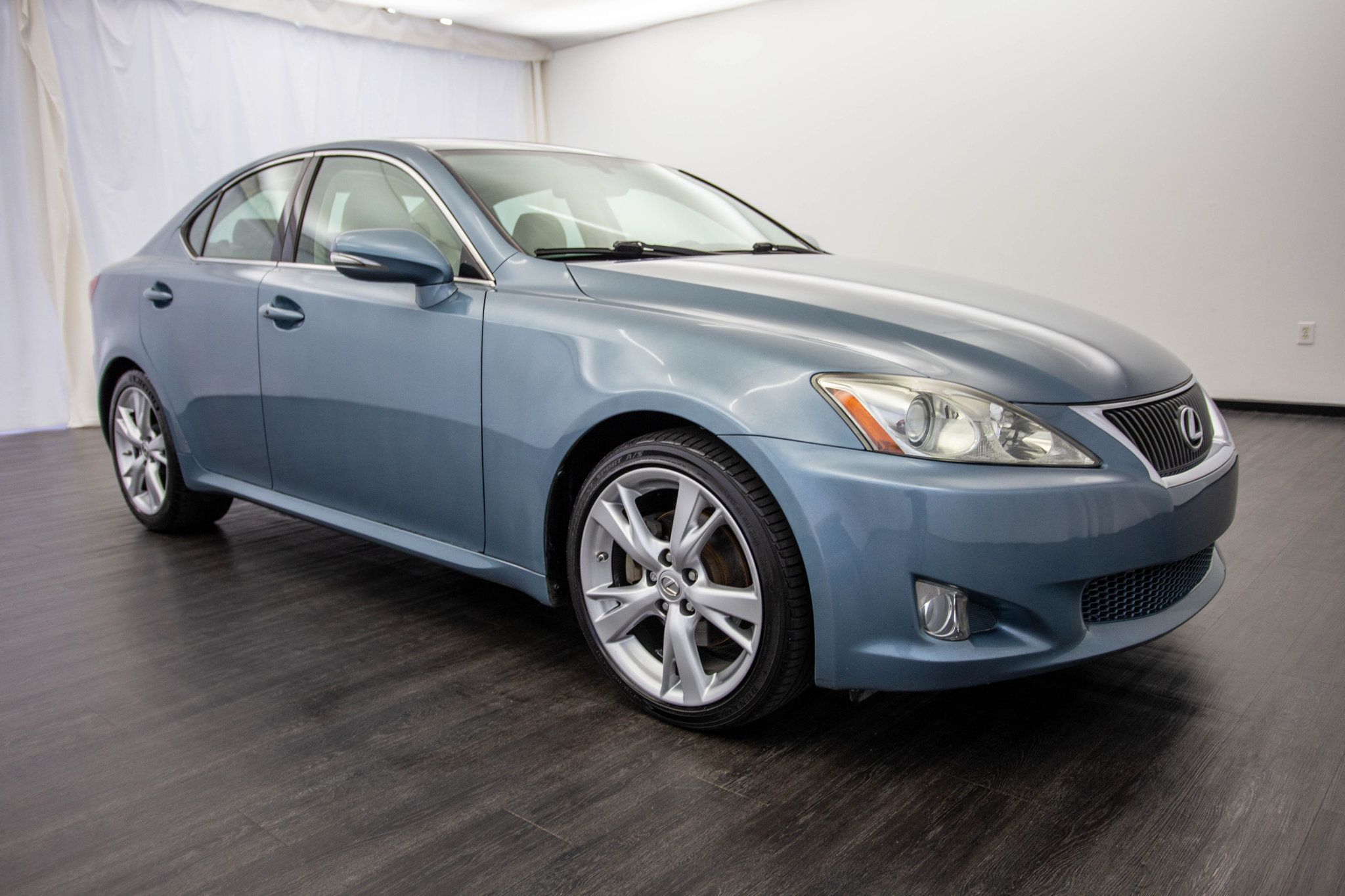 2009 Lexus IS 250 photo 28