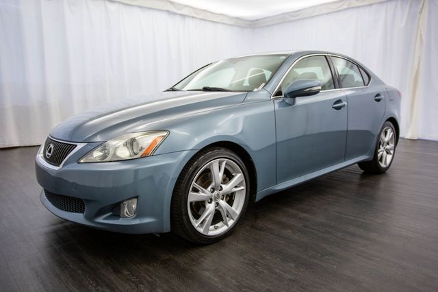 2009 Lexus IS 250 Base Trim - 22920650 - 28