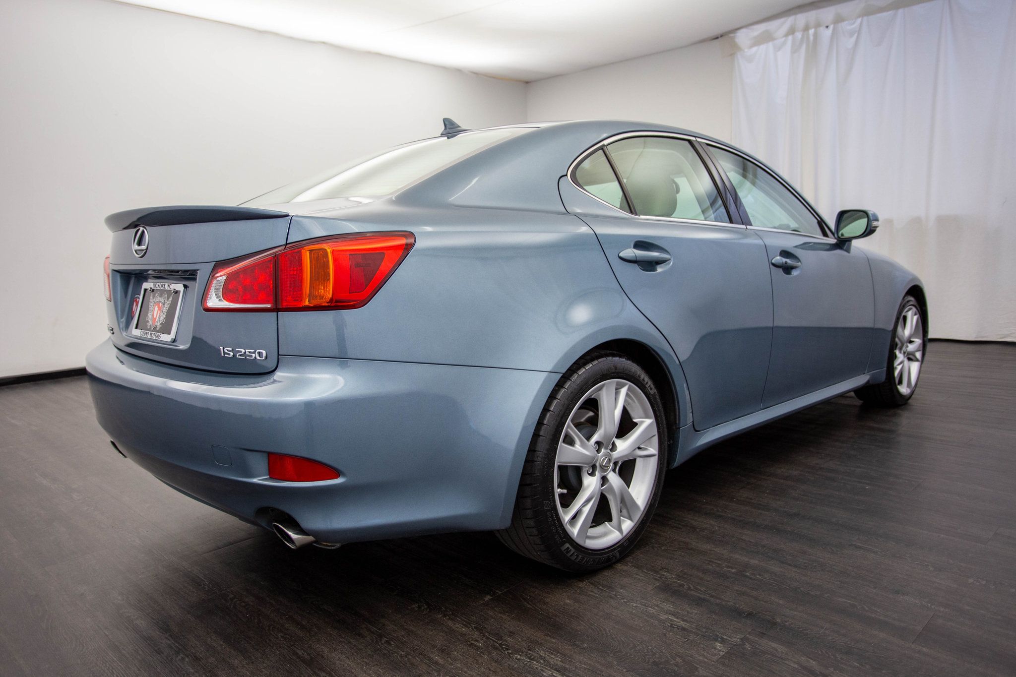 2009 Lexus IS 250 photo 30