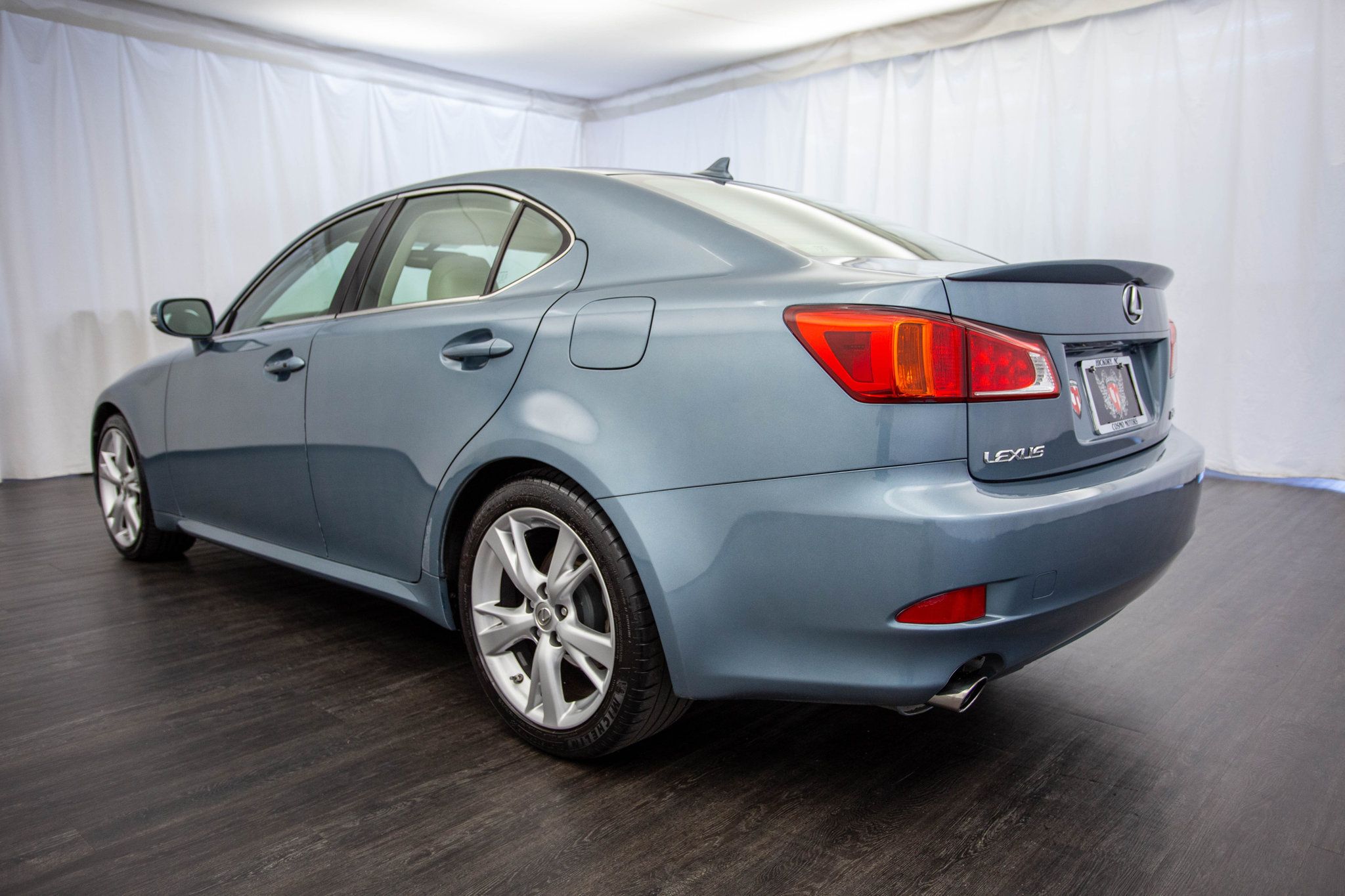 2009 Lexus IS 250 photo 31