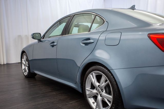 2009 Lexus IS 250 Base Trim - 22920650 - 31