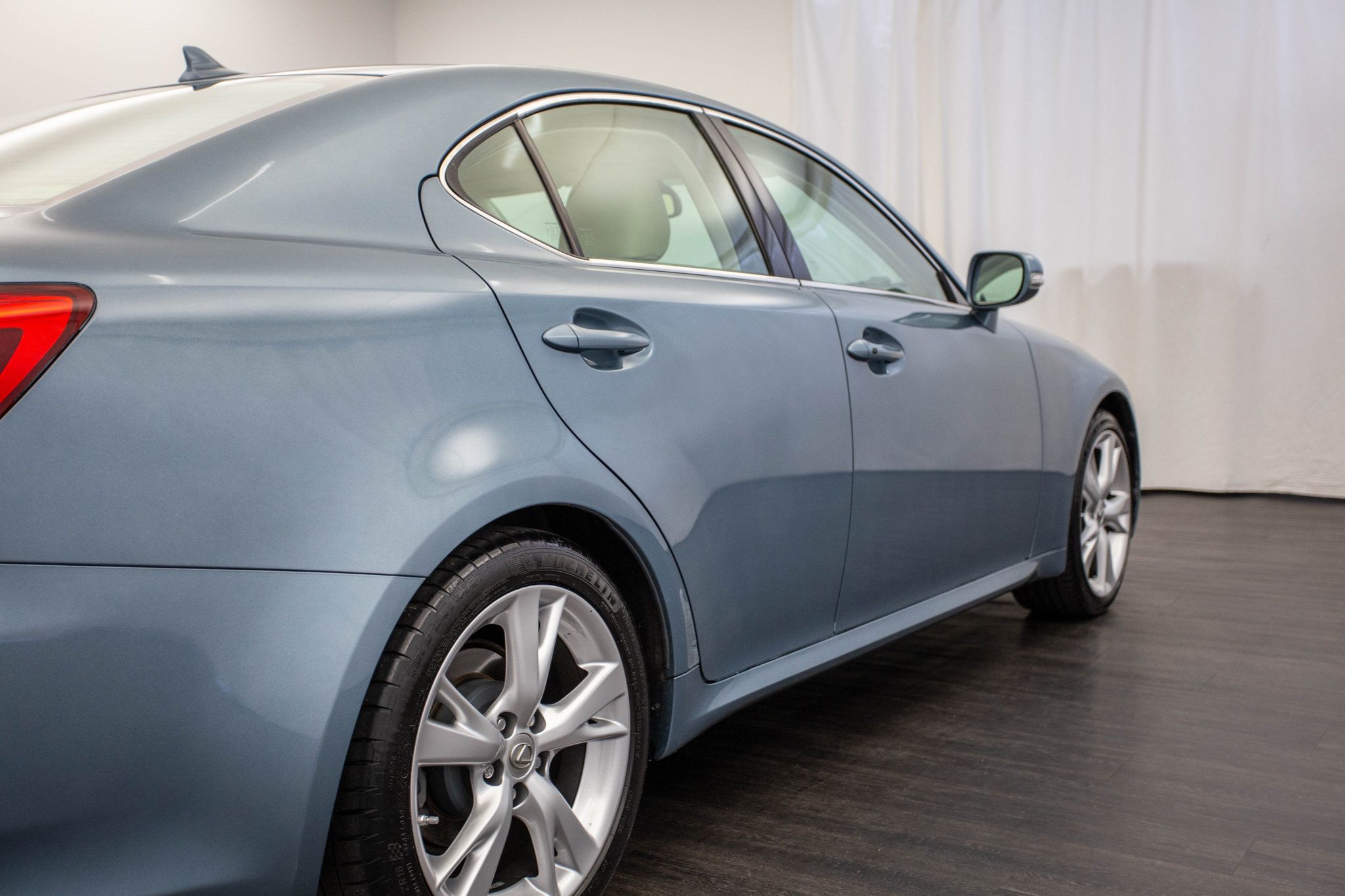 2009 Lexus IS 250 photo 33