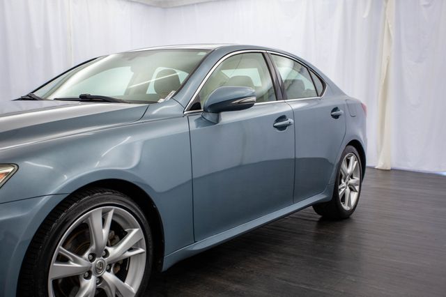 2009 Lexus IS 250 Base Trim - 22920650 - 34