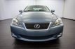 2009 Lexus IS 250 Base Trim - 22920650 - 35