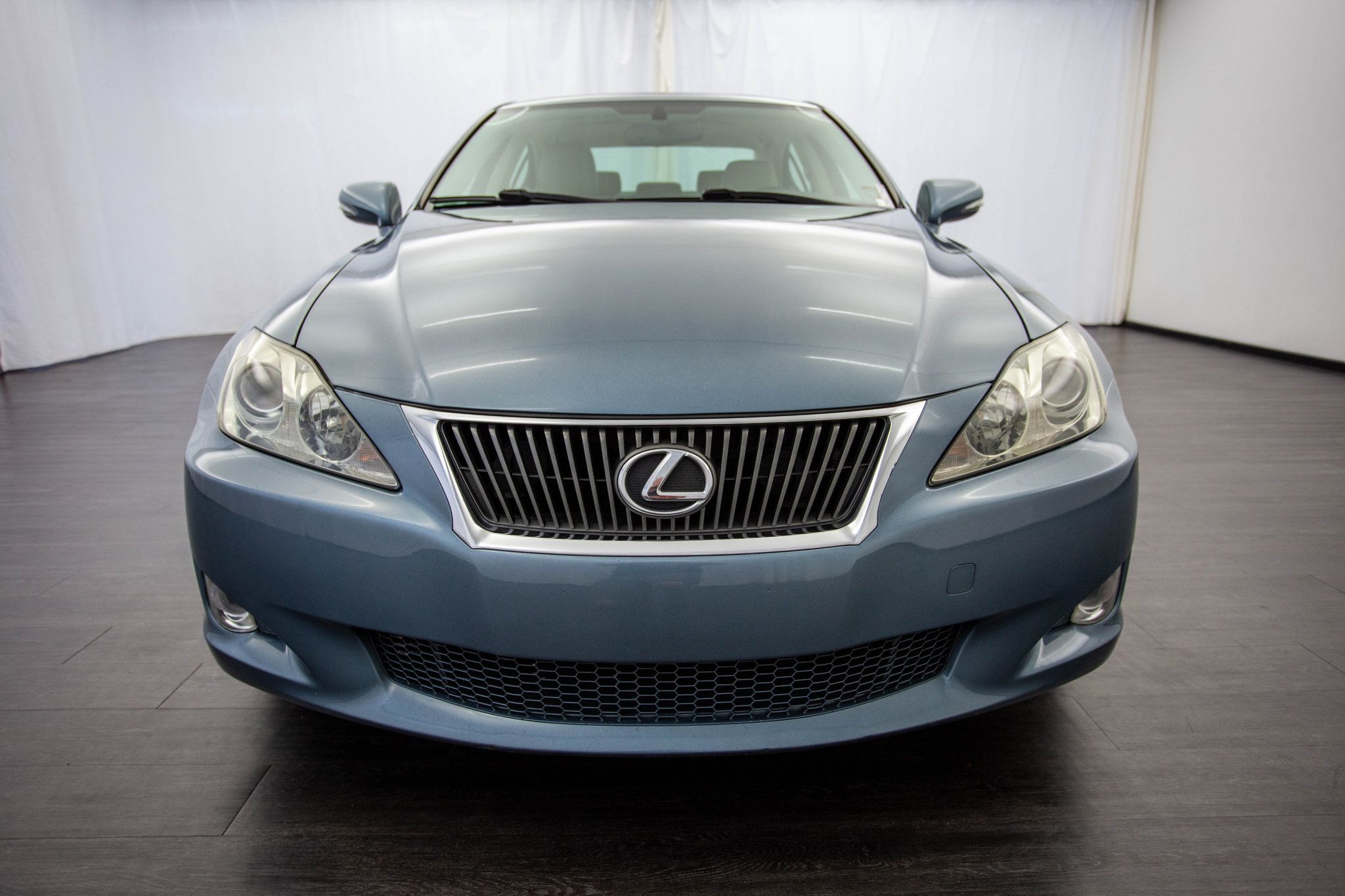 2009 Lexus IS 250 photo 36