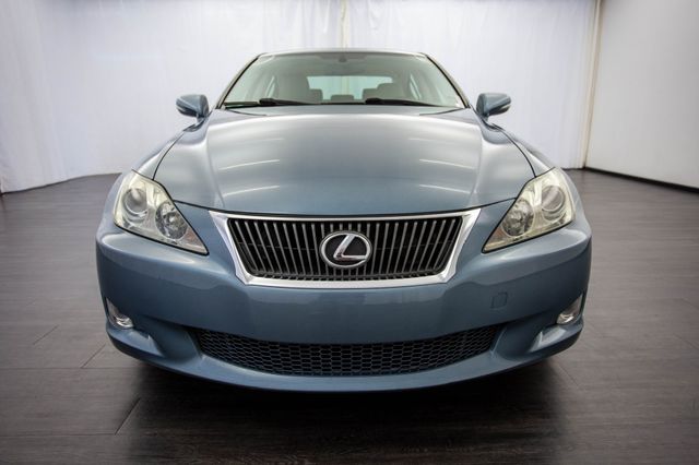2009 Lexus IS 250 Base Trim - 22920650 - 35