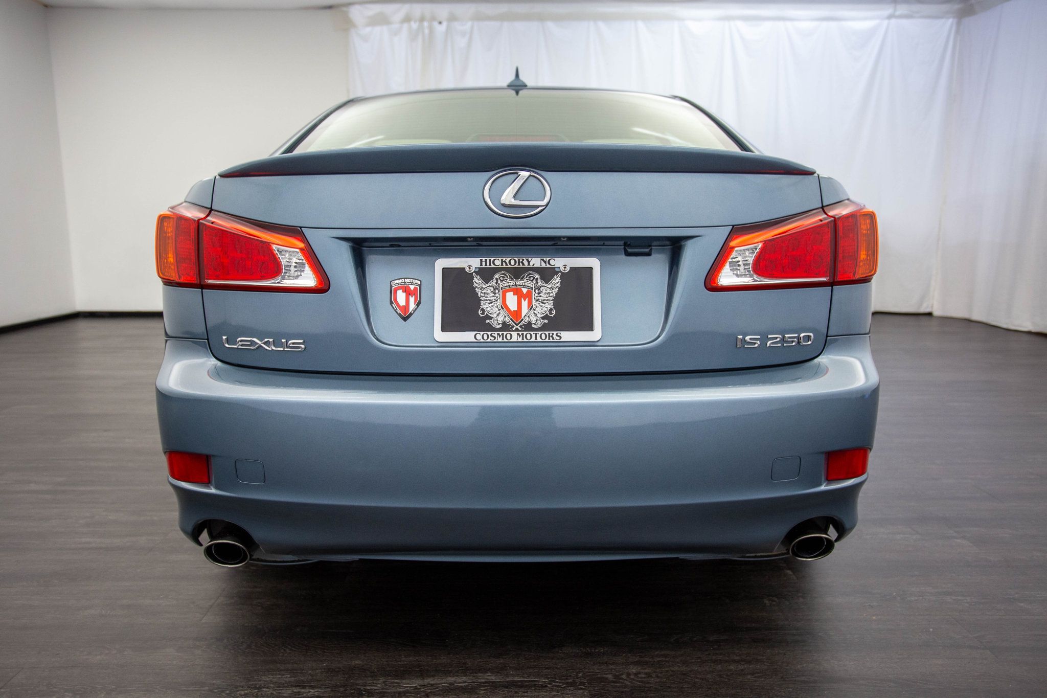 2009 Lexus IS 250 photo 37