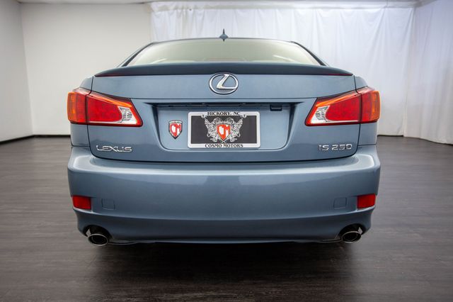 2009 Lexus IS 250 Base Trim - 22920650 - 36