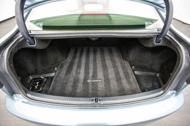 2009 Lexus IS 250 Base Trim - 22920650 - 39