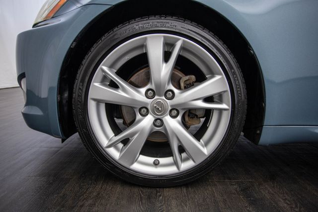 2009 Lexus IS 250 Base Trim - 22920650 - 42