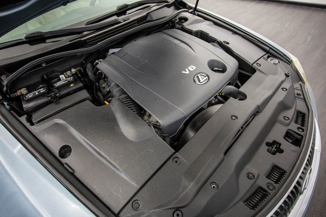 2009 Lexus IS 250 Base Trim - 22920650 - 44