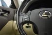 2009 Lexus IS 250 Base Trim - 22920650 - 47