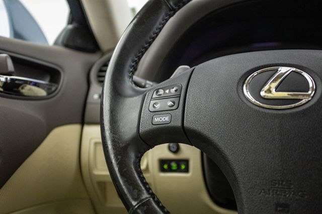 2009 Lexus IS 250 Base Trim - 22920650 - 47