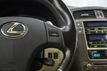 2009 Lexus IS 250 Base Trim - 22920650 - 48