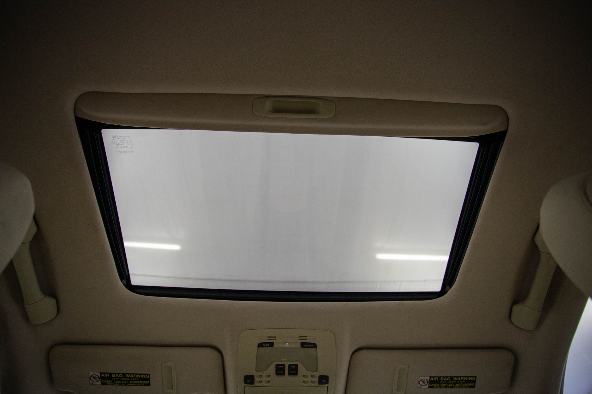 2009 Lexus IS 250 photo 49