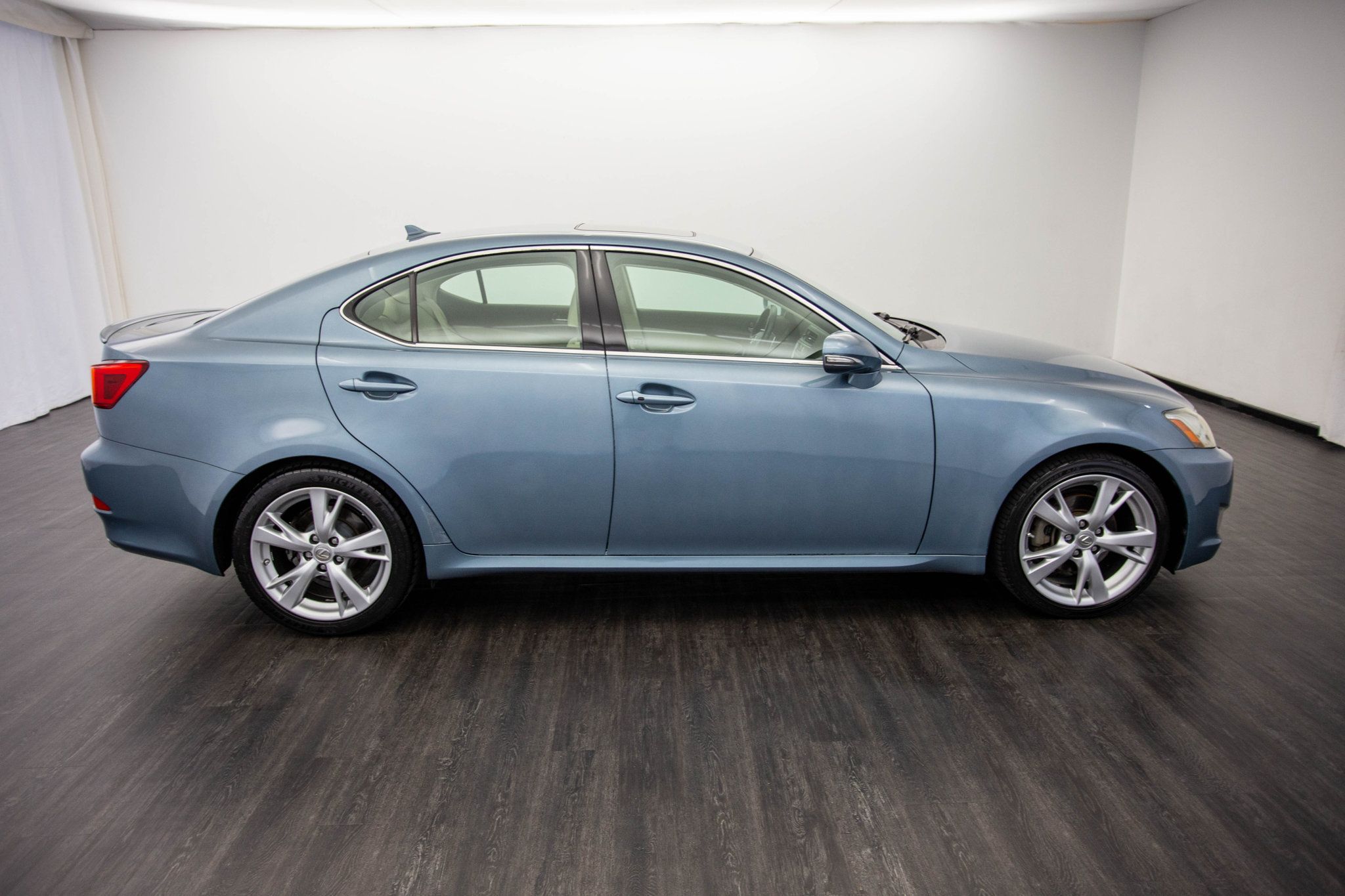 2009 Lexus IS 250 photo 7