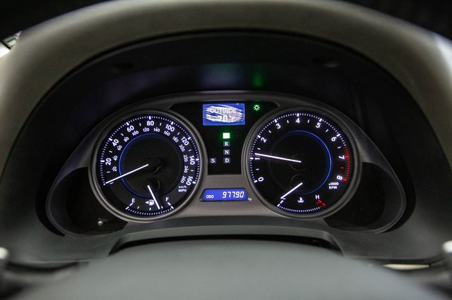 2009 Lexus IS 250 Base Trim - 22920650 - 7