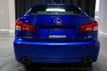 2009 Lexus IS F *Lexus ISF* *Ultrasonic Blue* *Only 47k Miles* *Super Clean* - 22726177 - 18