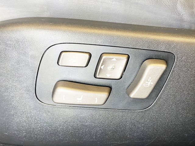 2009 Lexus LS 460 4dr Sedan AWD - 22945044 - 17