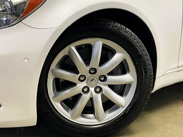 2009 Lexus LS 460 4dr Sedan AWD - 22945044 - 30