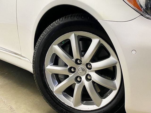 2009 Lexus LS 460 4dr Sedan AWD - 22945044 - 31