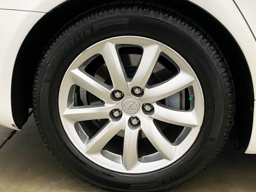 2009 Lexus LS 460 4dr Sedan AWD - 22945044 - 32